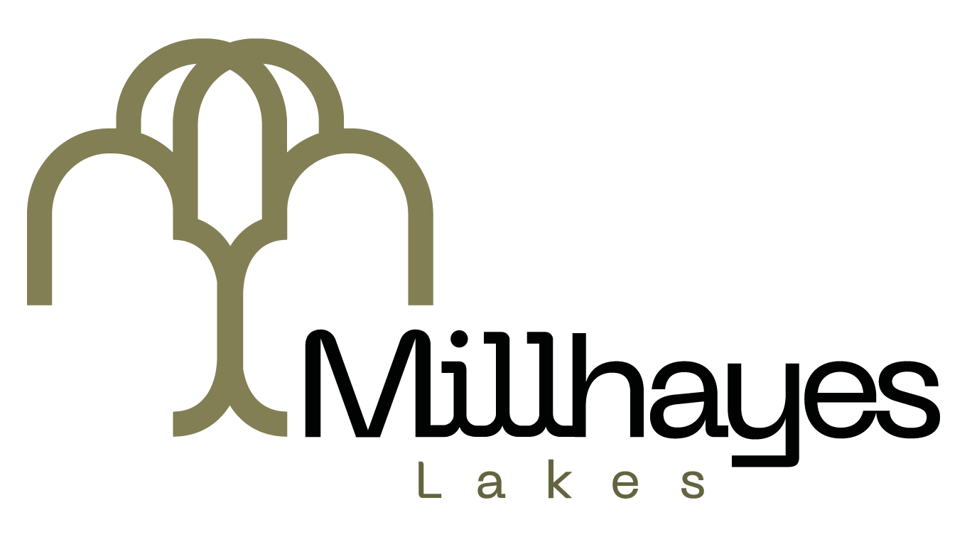 Millhayes Lakes & Lodges [STAGING]